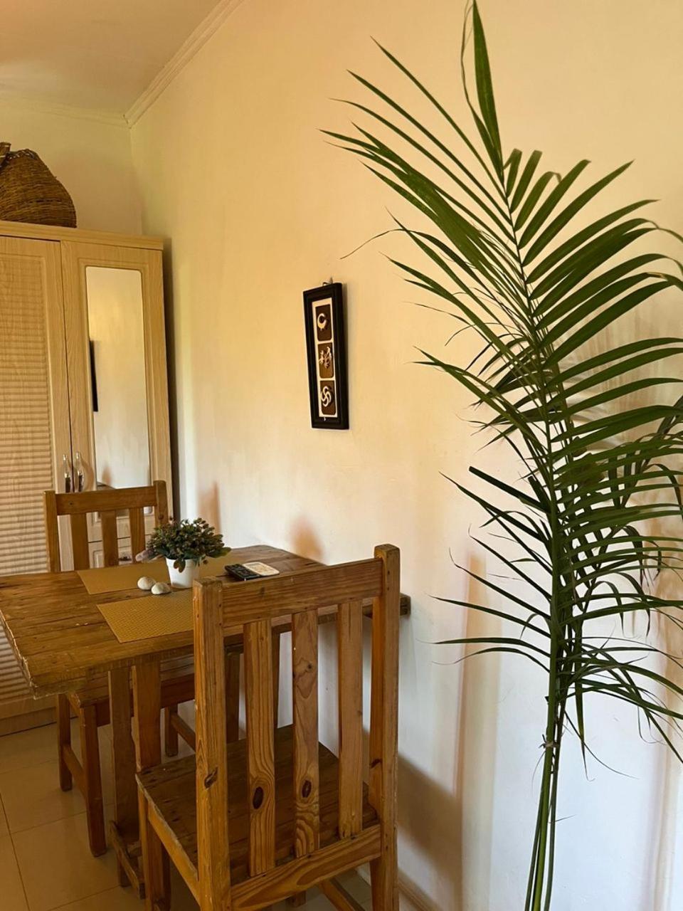 African Treasure Beach Resort Kokrobite Dış mekan fotoğraf