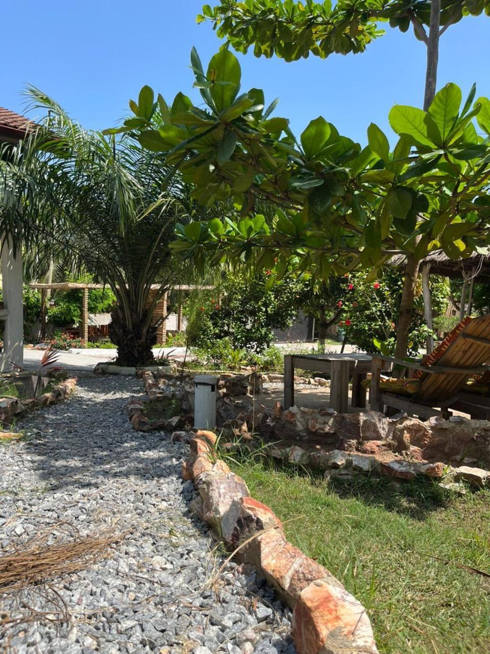 African Treasure Beach Resort Kokrobite Dış mekan fotoğraf