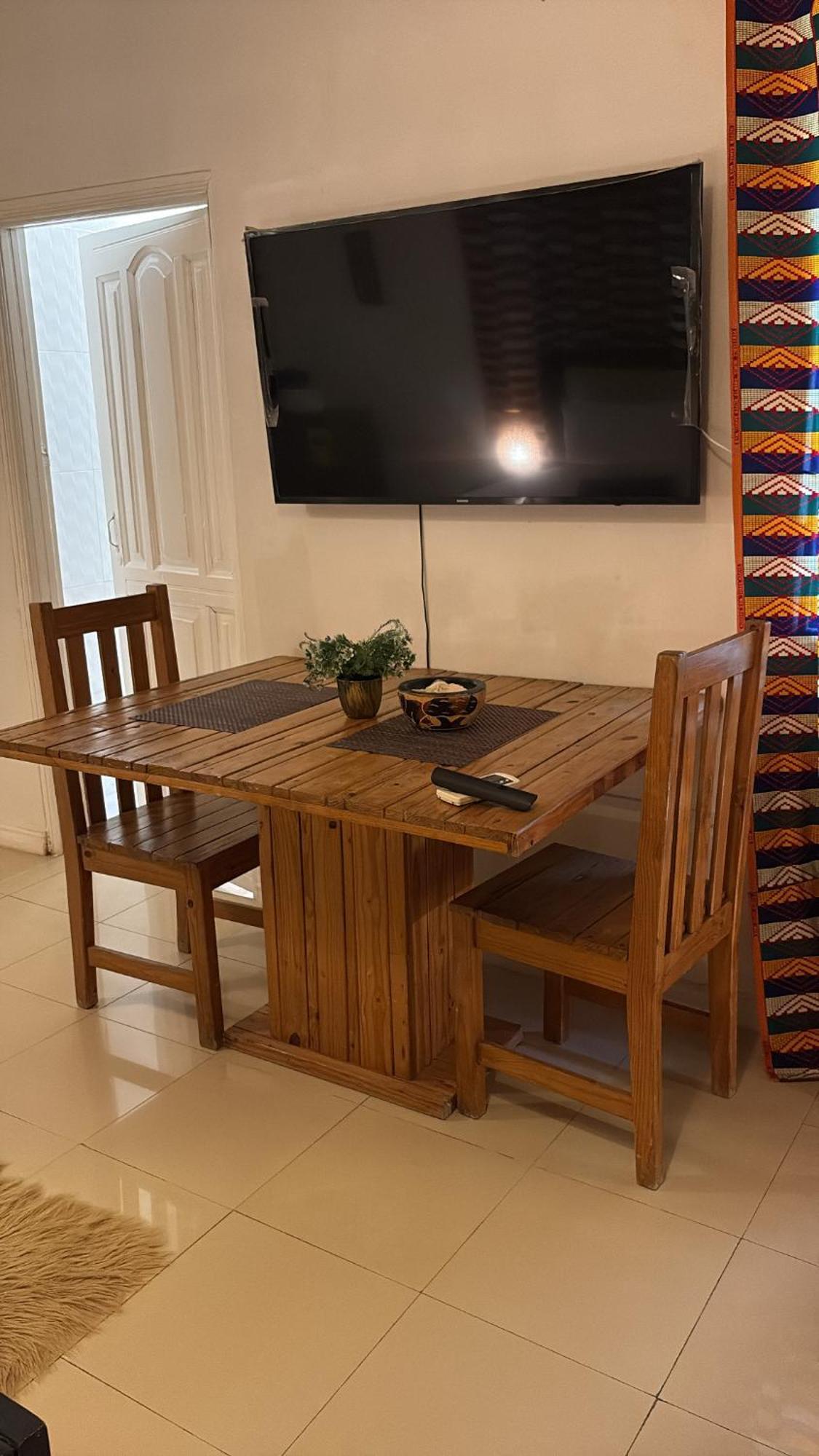African Treasure Beach Resort Kokrobite Dış mekan fotoğraf